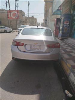 شيفروليه ماليبو